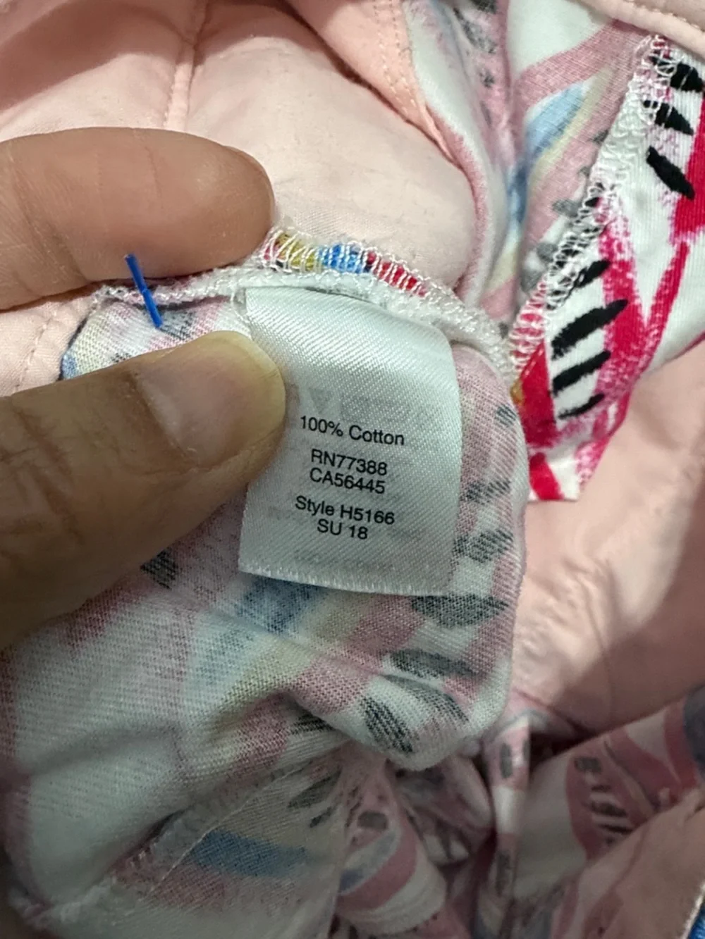 J. Crew Colorful Patterned Shorts size 2